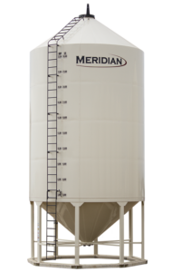 Meridian Products: Liquid Bins