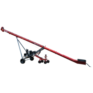 Meridian Products: Truck Load Augers