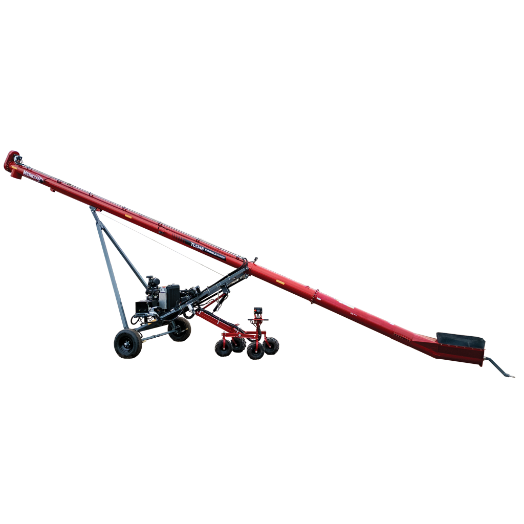 Meridian Manufacturing: Truck Load Augers