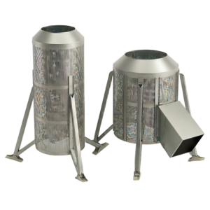 Meridian Products: Vertical Aeration