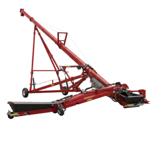 Meridian Products: Bin Fill Conveyor