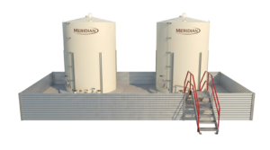 Meridian Products: Secondary Containment