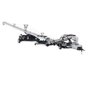 Meridian Products: Portable Conveyors