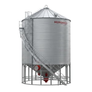 Meridian Products: Hopper Cones