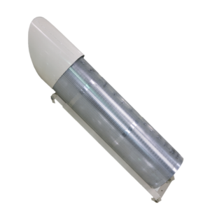 Meridian Products: Horizontal Aeration