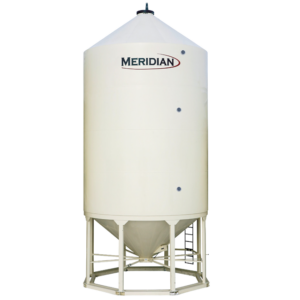 Meridian Products: Hybrid Bins