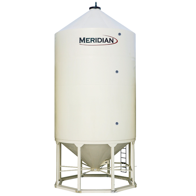 Meridian Manufacturing: Hybrid Bins