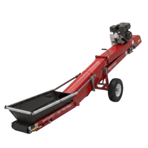 Meridian Products: Jump/Transfer Conveyor