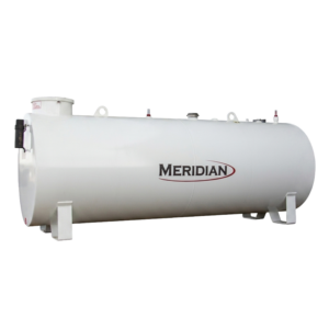 Meridian Products: Oil Tanks