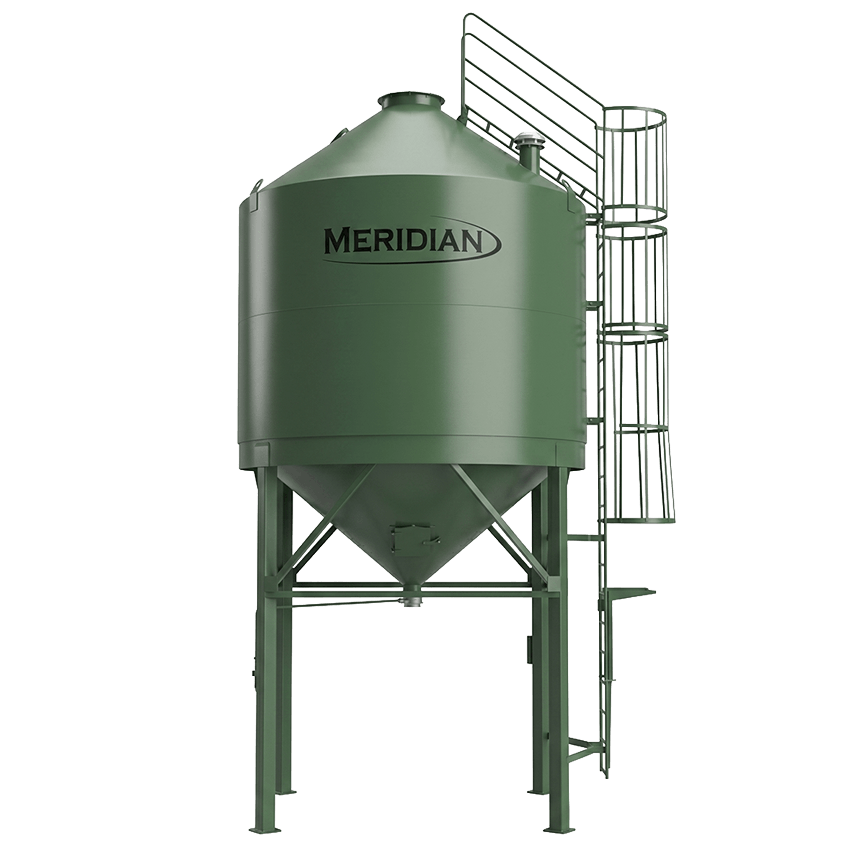 Meridian Manufacturing: SandStor