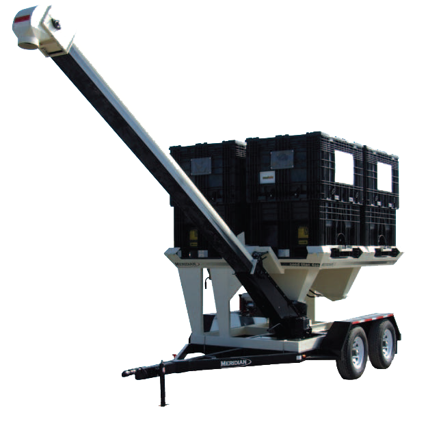 Meridian Manufacturing: Box Tenders