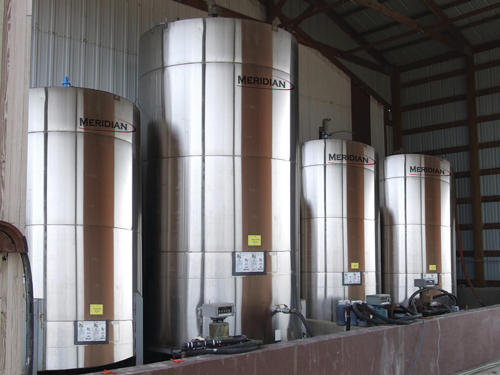 Marigian Manufacturing: