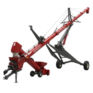Meridian Products: Swing Augers