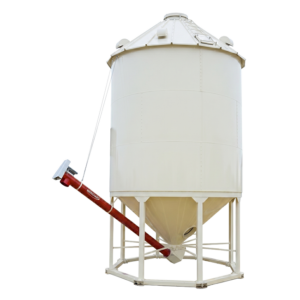 Meridian Products: Utility Augers