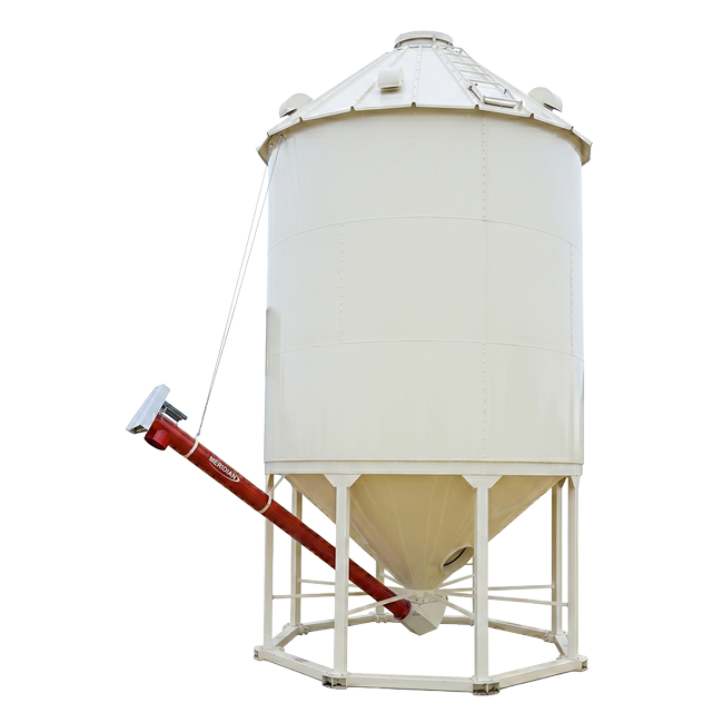Meridian Manufacturing: Utility Augers