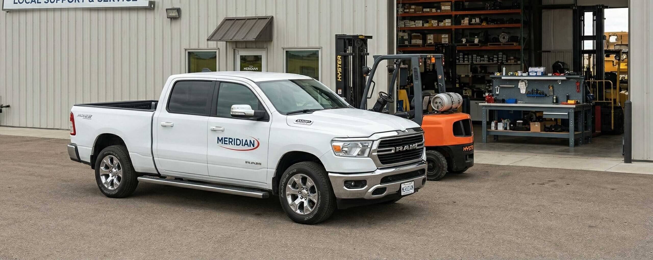 Marigian Manufacturing:Global Strength, Local Reach.