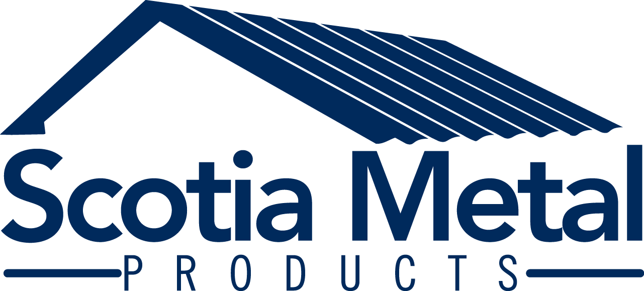 Scotia Metal Products: Atlantic metal roofing