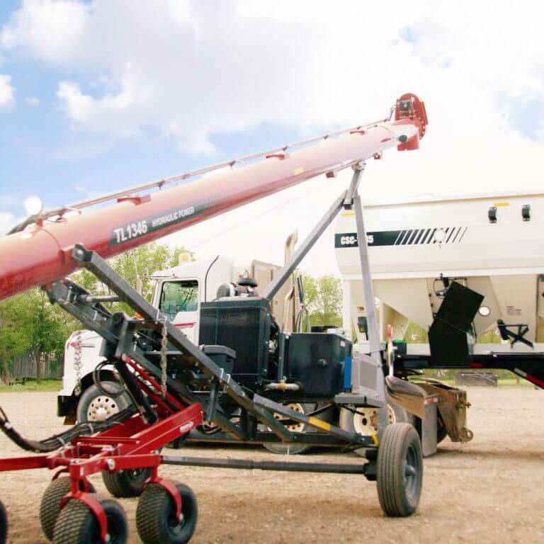 Meridian Manufacturing Inc.: Shop Meridian's Parts