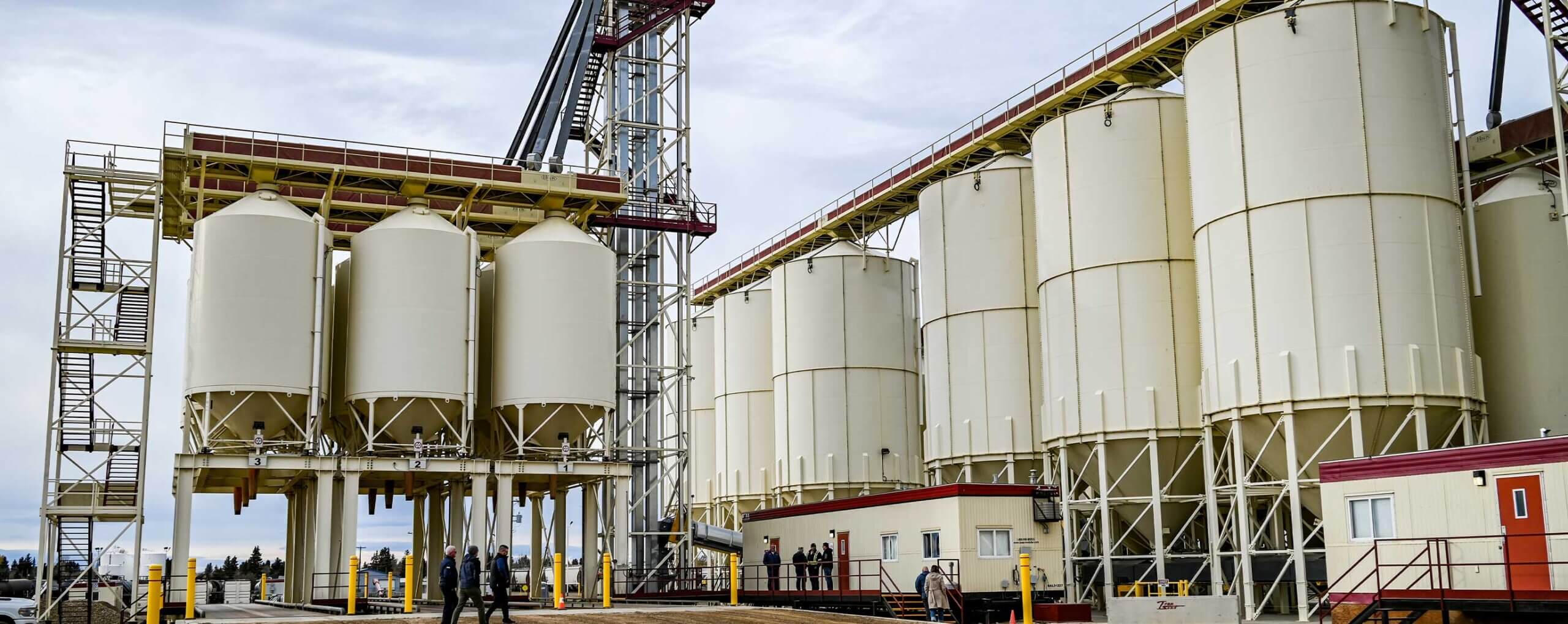 Marigian Manufacturing:Choose Your Product