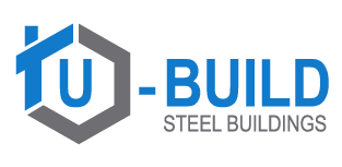 U-Build Steel Buildings: Custom building kits